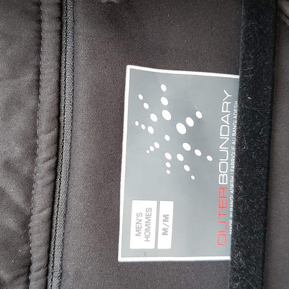 Men's Jacket - Picture 5 of 6